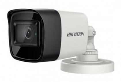 Hikvision DS-2CE16D0T-EXIPF 2MP Analog IR Bullet Kamera